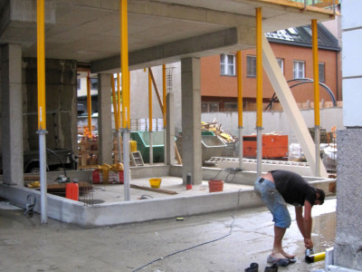 Keine vorweggenommenen Werbungskosten bei „ewiger Sanierung“