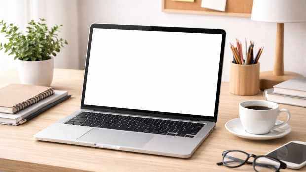 Geringerer Privatanteil bei Nutzung eines beruflichen Notebooks laut VwGH grundsätzlich möglich