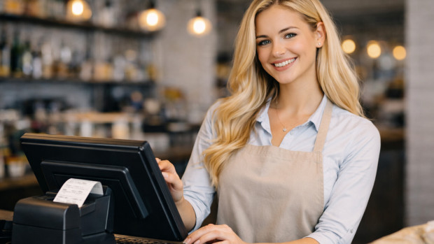 Registrierkassen-Jahresbeleg bis spätestens 15. Februar prüfen