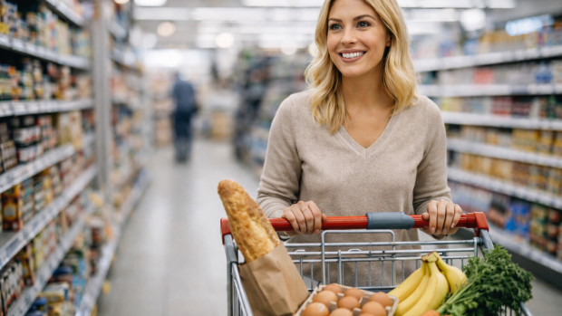 Kurz-Info: Mehrwertsteuer auf Grundnahrungsmittel sinkt