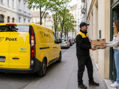 Das Paketsteuergesetz 2026 - neue Besteuerung der Logistik im E-Commerce