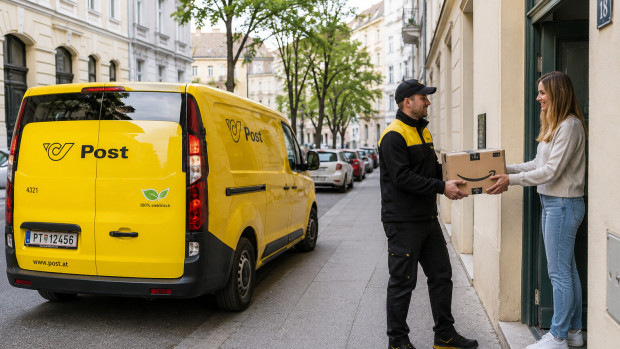 Das Paketsteuergesetz 2026 - neue Besteuerung der Logistik im E-Commerce