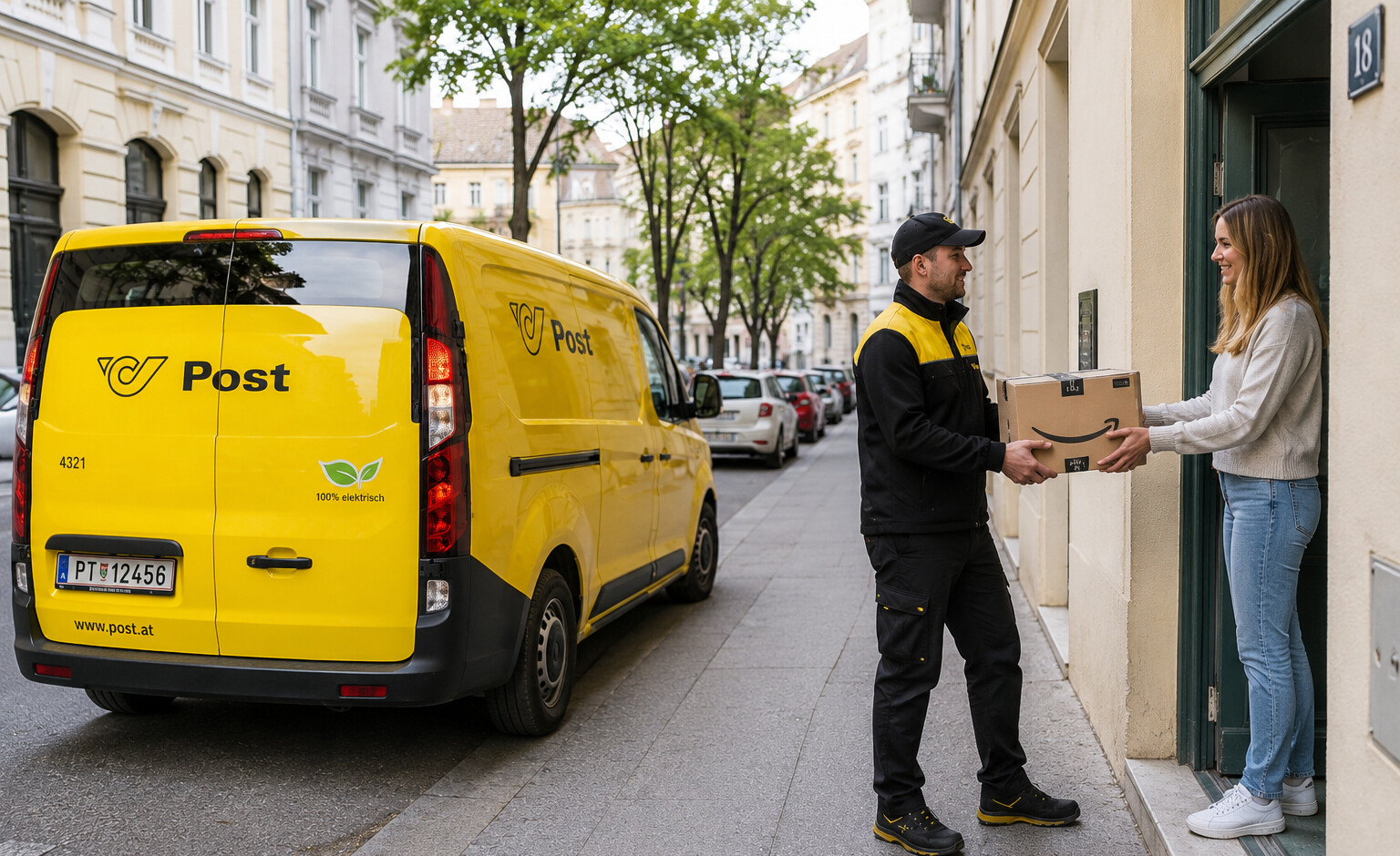 Das Paketsteuergesetz 2026 - neue Besteuerung der Logistik im E-Commerce