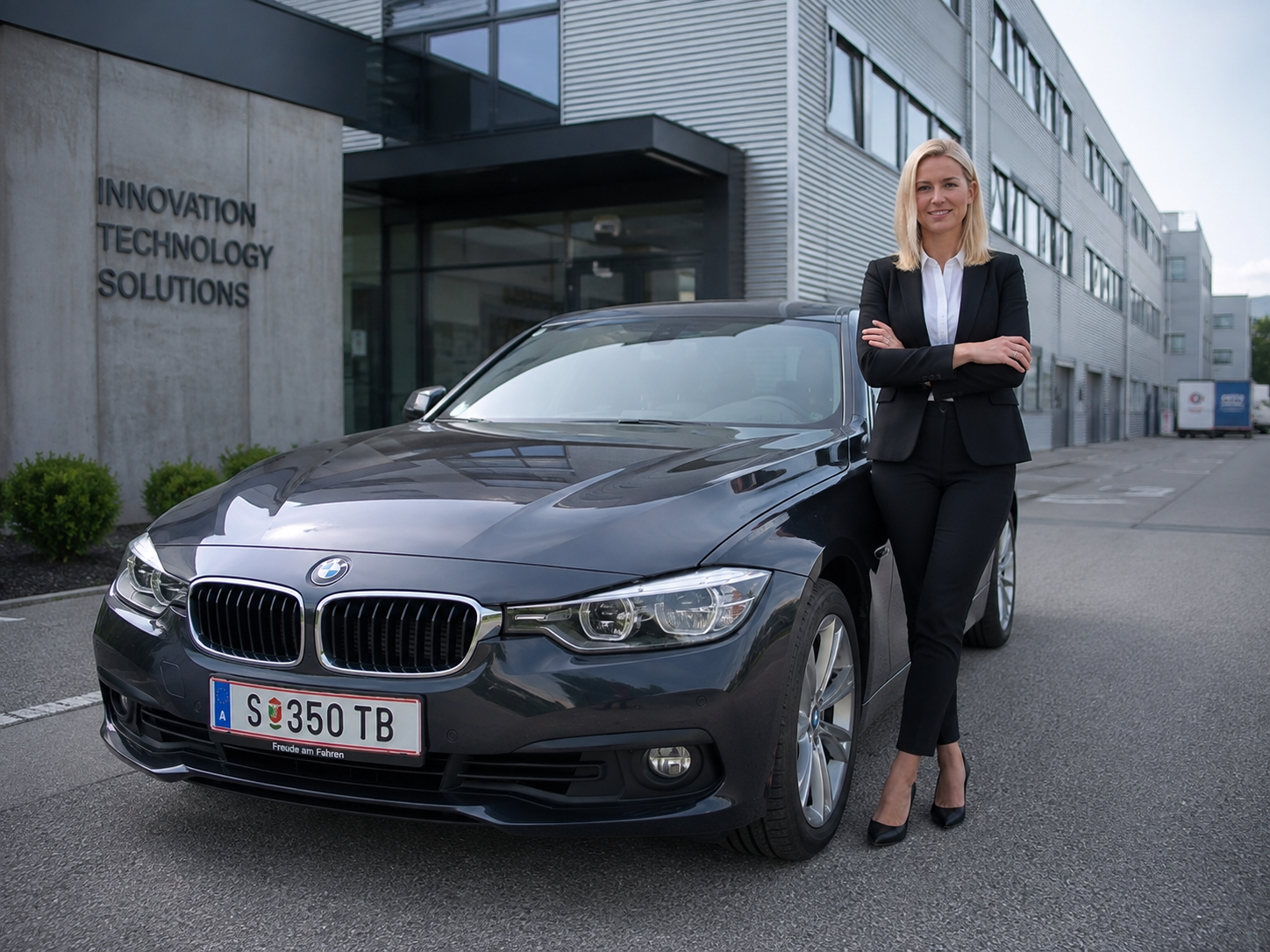 VwGH zum Sachbezug bei Nutzungsmöglichkeit zweier PKWs