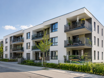 Umsatzsteuerrisiko bei Abrechnung von Mieten durch Hausverwaltungen